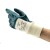 Ansell ActivArmr 47-400 Nitrile-Dipped Grip Gloves