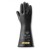 Ansell ActivArmr RIG0014B Class 00 Electrician Gloves (Black)