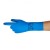 Ansell AlphaTec 79-700 Blue Nitrile Chemical Gauntlets