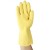 Ansell AlphaTec 87-063 Chemical-Resistant Latex Gloves