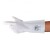 Ansell 02-100 Barrier Extra-Long Chemical-Resistant Gloves