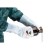 Ansell 02-100 Barrier Extra-Long Chemical-Resistant Gloves