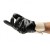 Ansell Edge 48-500 Nitrile-Dipped Heavy Duty Gloves