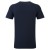 Portwest B197 V-Neck Cotton T-Shirt (Navy)