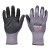 Blackrock BRG101 Oxygen Nitrile Foam Coated Wet Grip Gloves