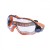 Betafit EW2802 Eiger Contour-Fit Clear Vented Safety Goggles