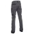 Bisley Flx & Move Charcoal Stretch Utility Cargo Trousers (Regular Length)