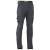 Bisley Flx & Move Charcoal Stretch Utility Cargo Trousers (Regular Length)