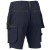 Bisley Flx & Move Stretch Utility Shorts with Holster Pockets (Navy)