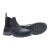 Blackrock Workwear Pendle Metal-Free S3 SRC Dealer Safety Boots (Black)