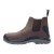 Blackrock Workwear Pendle Metal-Free S3 SRC Dealer Safety Boots (Brown)