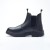 Blackrock Workwear Steel Toe Cap Dealer Boots (Black)
