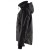 Blaklader Workwear Women's Lightweight Wind and Waterproof Work Jacket (Black)