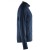 Blaklader Workwear 4735 Men's Stretchy Slim-Fit Full-Zip Fleece Jacket (Dark Navy Blue)