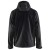 Blaklader Workwear 4753 Men's Windproof Breathable Softshell Jacket (Black/Dark Grey)