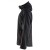Blaklader Workwear 4753 Men's Windproof Breathable Softshell Jacket (Black/Red)