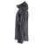 Blaklader Workwear 4753 Men's Windproof Breathable Softshell Jacket (Grey/Black)
