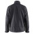 Blaklader Workwear 4950 Men's Lightweight Stretch-Woven Windproof Softshell Jacket (Grey/Black)
