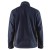 Blaklader Workwear 4950 Men's Lightweight Stretch-Woven Windproof Softshell Jacket (Dark Navy/Black)