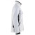 Blaklader Workwear 4950 Men's Lightweight Stretch-Woven Windproof Softshell Jacket (White/Grey)