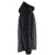 Blaklader Workwear 5930 Men's Hybrid Jacket with Hood (Dark Navy/Black)