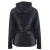 Blaklader Workwear 5931 Women's Hybrid Jacket with Hood (Dark Navy/Black)