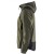 Blaklader Workwear 5940 Men's Knitted Warm Work Jacket (Autumn Green/Black)