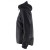 Blaklader Workwear 5940 Men's Knitted Warm Work Jacket (Dark Grey/Black)