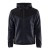 Blaklader Workwear 5940 Men's Knitted Warm Work Jacket (Dark Navy/Black)