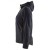 Blaklader Workwear 5941 Women's Knitted Warm Work Jacket (Dark Navy/Black)
