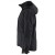 Blaklader Workwear Lightweight Lined Women's Waterproof Winter Work Jacket (Black/Black)