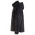 Blaklader Workwear Men's Lightweight Wind and Waterproof Work Jacket (Black)
