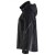 Blaklader Workwear Men's Lightweight Wind and Waterproof Work Jacket (Black/Grey)