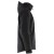 Blaklader Workwear Men's Wind- and Waterproof Softshell Work Jacket (Black)