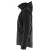 Blaklader Workwear Men's Wind- and Waterproof Softshell Work Jacket (Black)