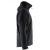 Blaklader Workwear Men's Wind- and Waterproof Softshell Work Jacket (Black/Black)