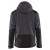 Blaklader Workwear Men's Wind- and Waterproof Softshell Work Jacket (Grey/Black)