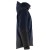 Blaklader Workwear Men's Wind- and Waterproof Softshell Work Jacket (Navy/Black)