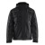 Blaklader Workwear Reflective Men's Winter Work Jacket (Black)