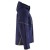 Blaklader Workwear Reflective Men's Winter Work Jacket (Navy Blue)