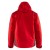Blaklader Workwear Reflective Men's Winter Work Jacket (Red)