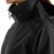 Blaklader Workwear Women's Wind- and Waterproof Softshell Work Jacket (Black/Red)