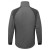 Portwest CD870 WX2 Eco Softshell Fleece-Lined Water-Resistant Technical Jacket (Metal Grey)