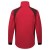 Portwest CD870 WX2 Eco Softshell Fleece-Lined Water-Resistant Technical Jacket (Deep Red)