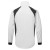 Portwest CD870 WX2 Eco Softshell Fleece-Lined Water-Resistant Technical Jacket (Pure White)