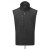 Portwest CD876 WX2 Eco Softshell Fleece-Lined Gilet Bodywarmer (Black)