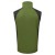 Portwest CD876 WX2 Eco Softshell Fleece-Lined Gilet Bodywarmer (Olive Green)