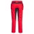 Portwest CD883 Eco Stretch Holster Trousers with Knee Pad Pockets (Deep Red)