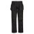 Portwest CD883 Eco Stretch Holster Trousers with Knee Pad Pockets (Black)