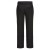 Portwest CD886 WX2 Eco Active 4-Way Stretch Slim-Fit Work Trousers (Black)